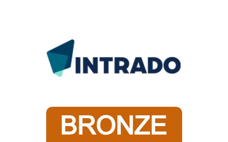 Intrado - Bronze Sponsor